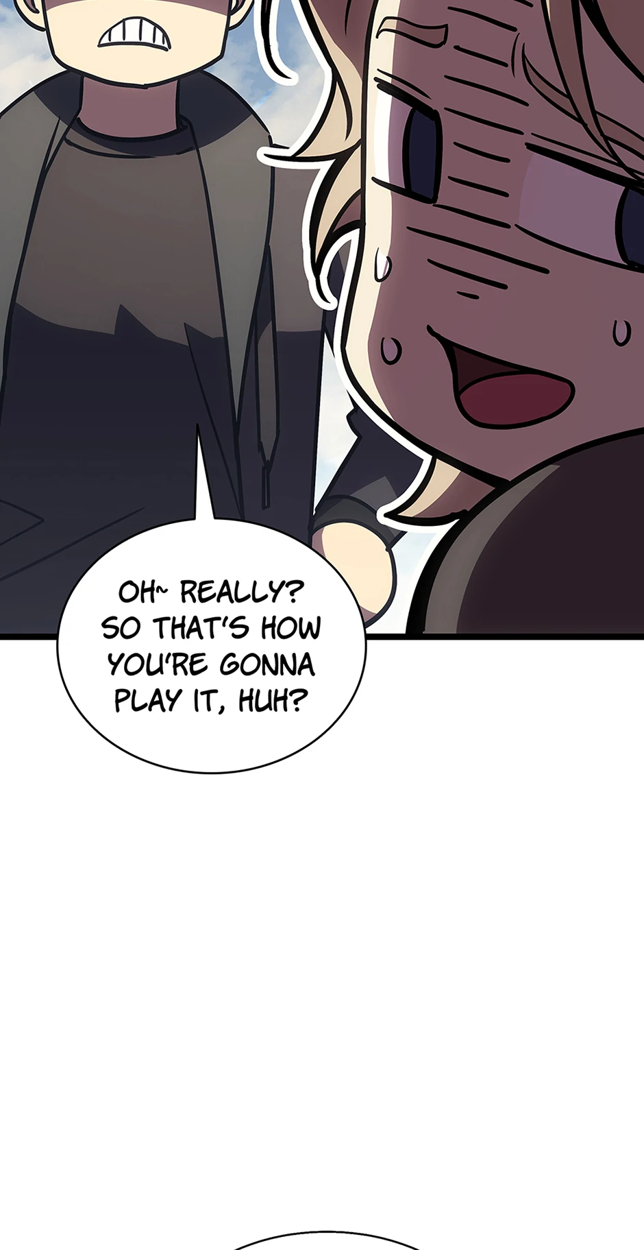 Read The Return of the Disaster-Class Hero EN Manga Online