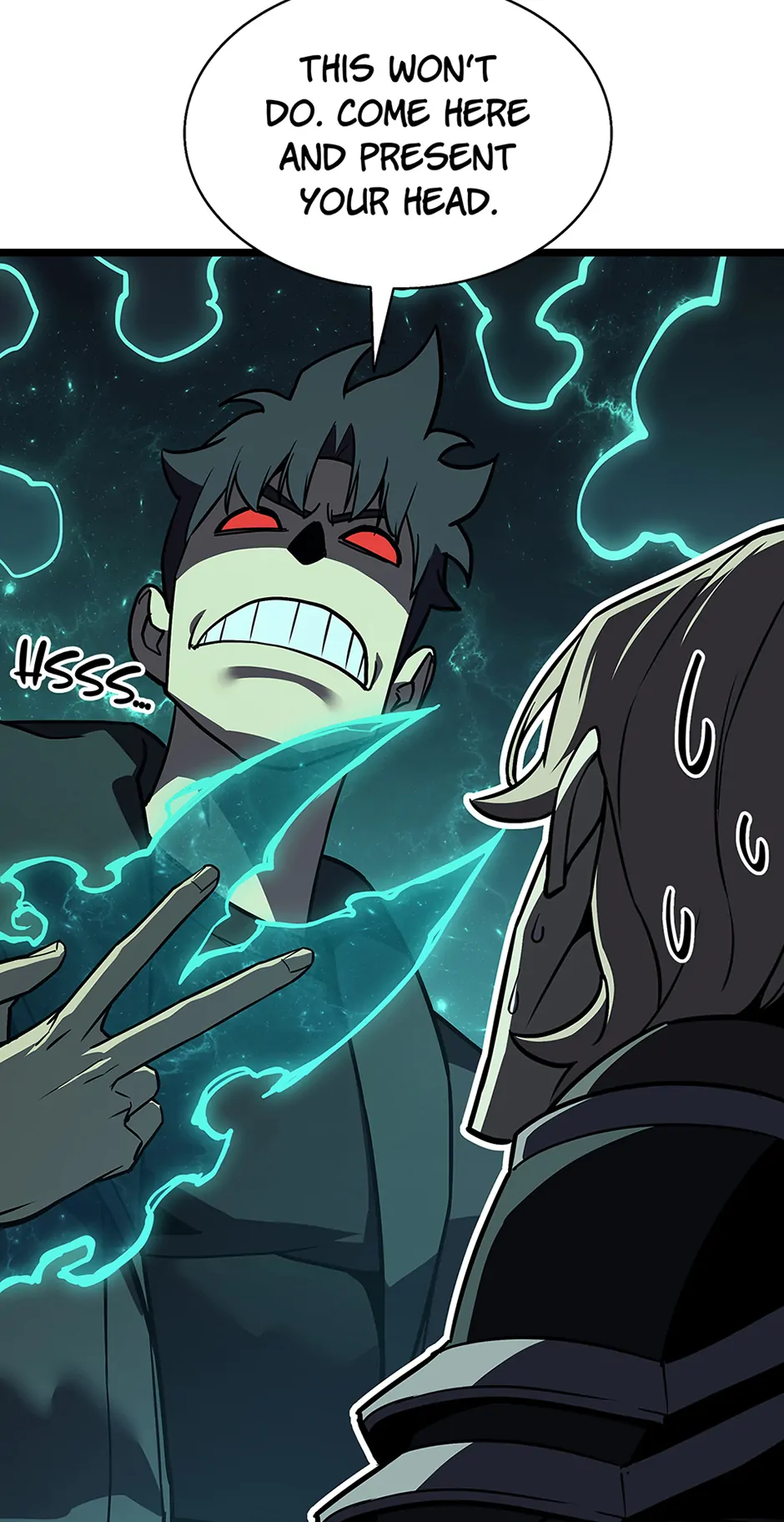 Read The Return of the Disaster-Class Hero EN Manga Online