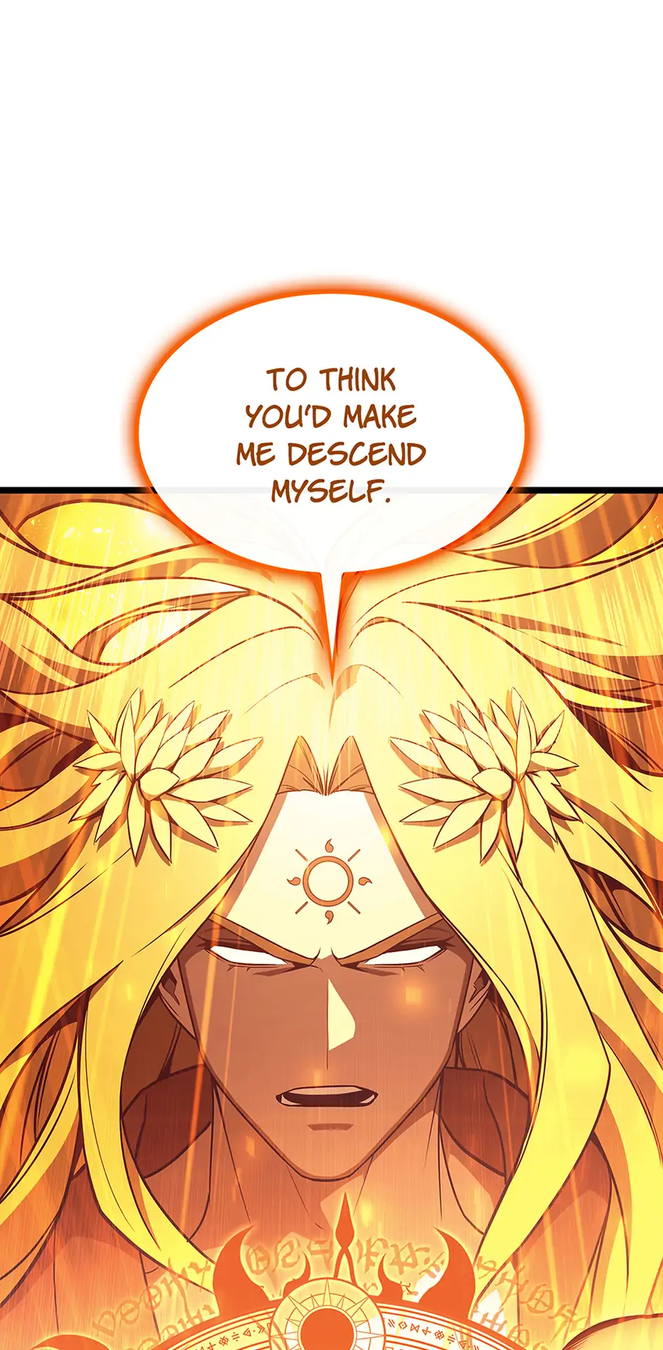 Read The Return of the Disaster-Class Hero EN Manga Online