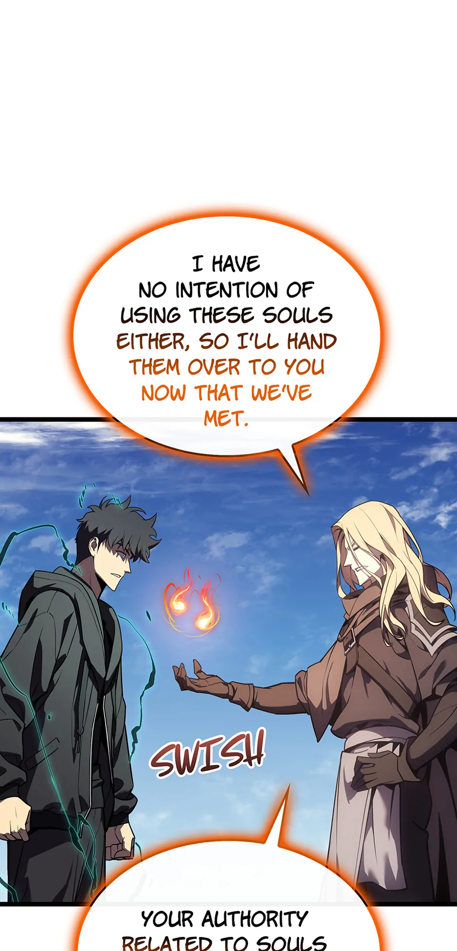 Read The Return of the Disaster-Class Hero EN Manga Online