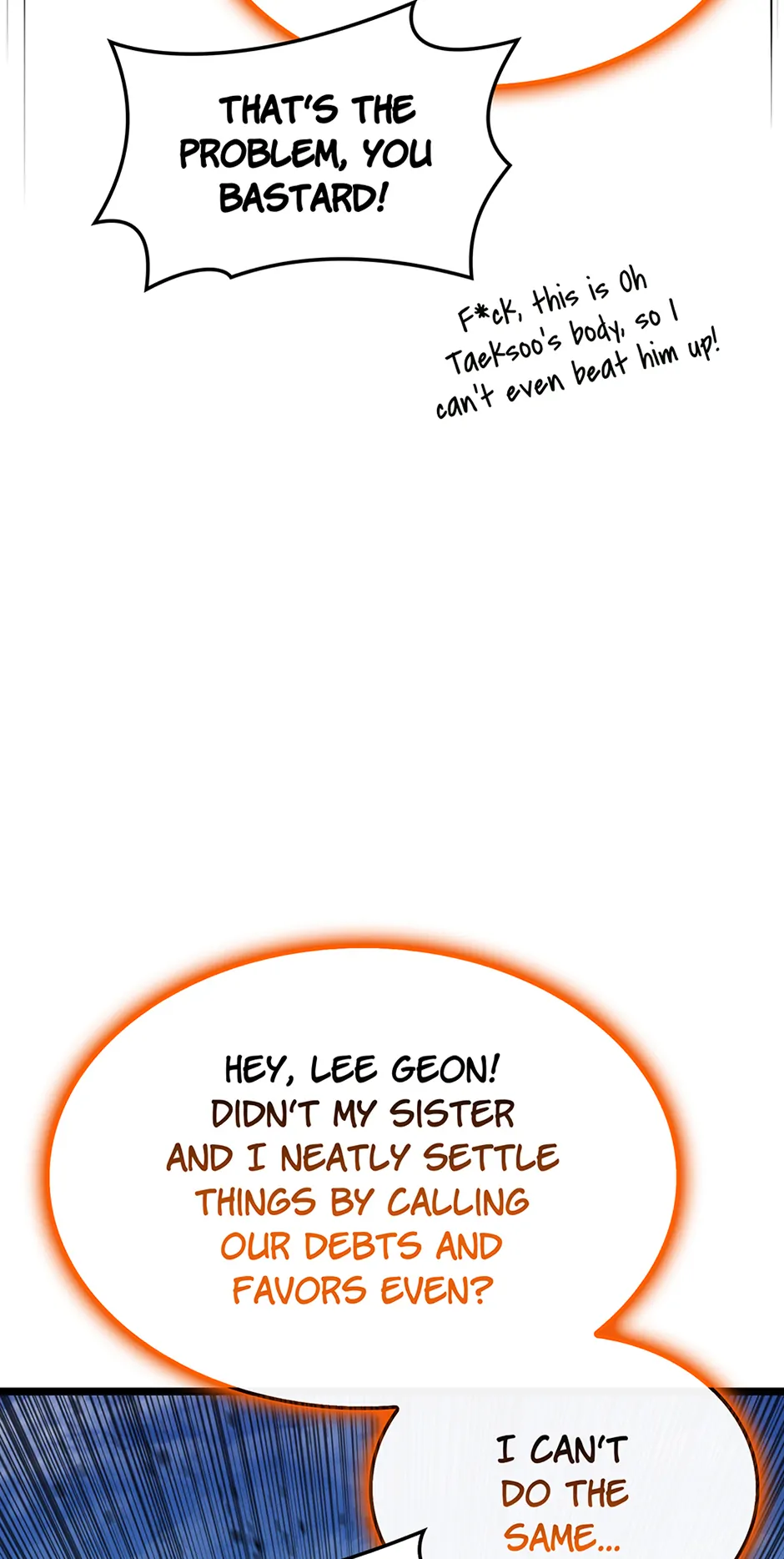 Read The Return of the Disaster-Class Hero EN Manga Online