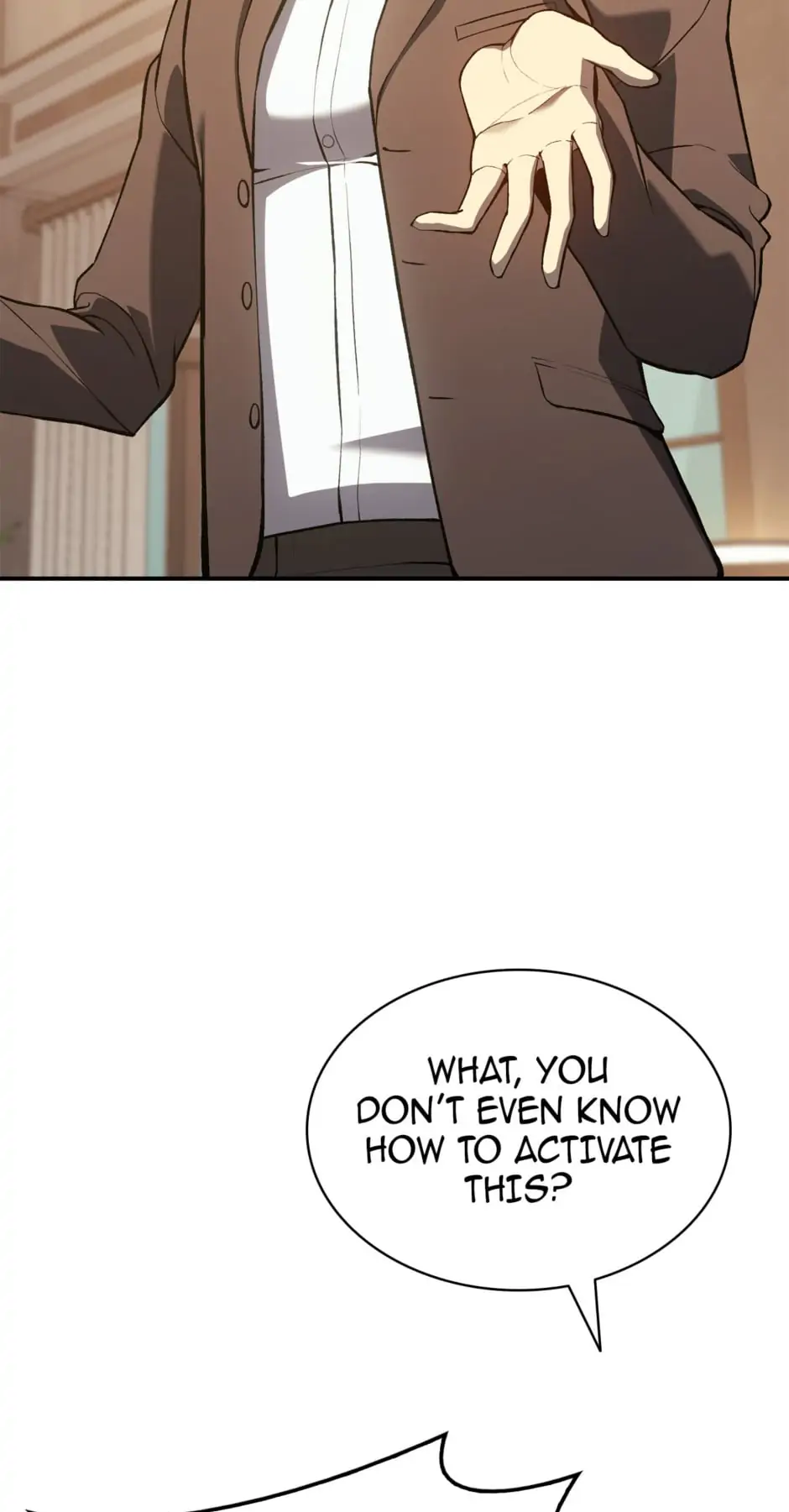 Read The Return of the Disaster-Class Hero EN Manga Online