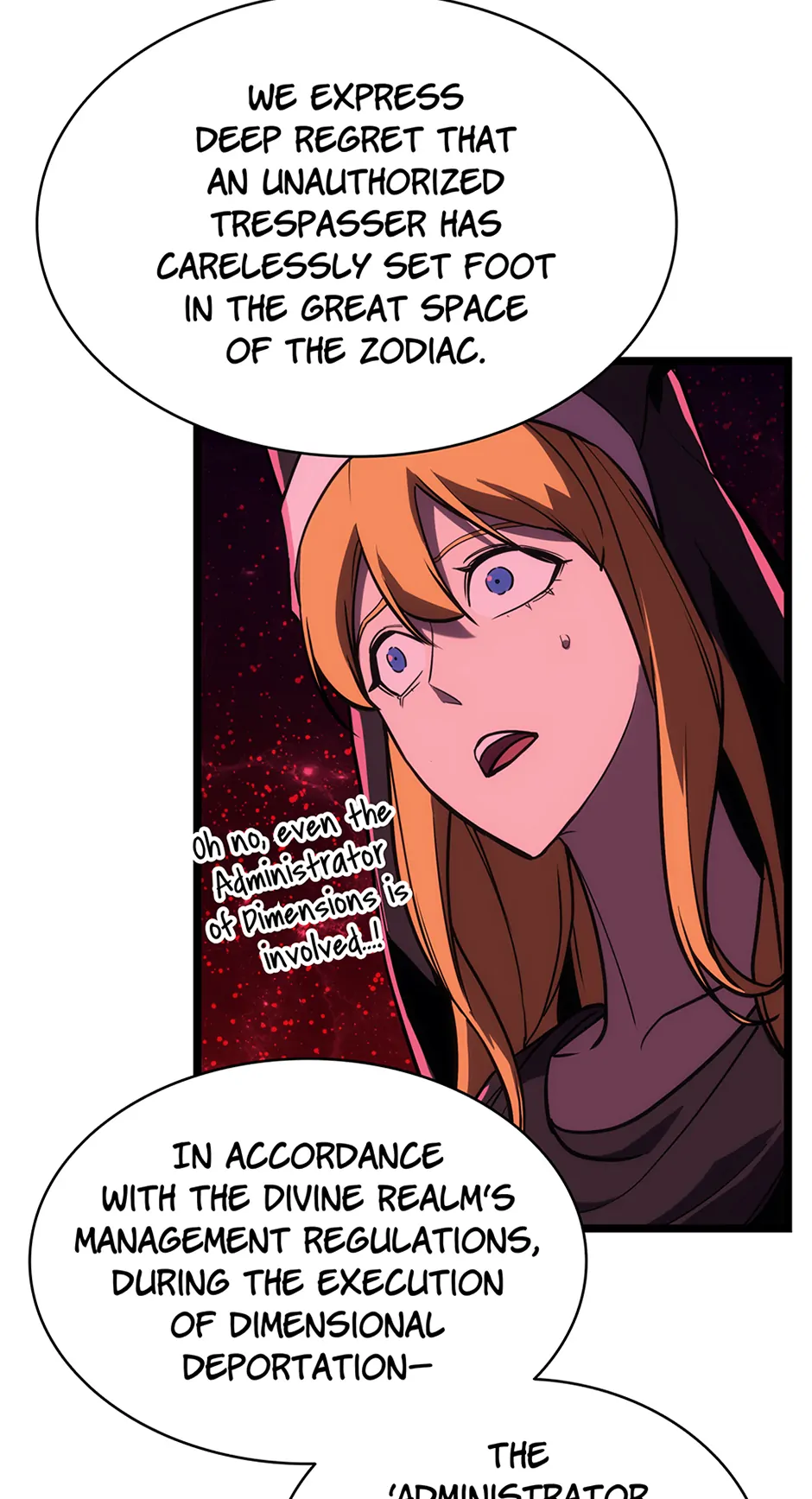 Read The Return of the Disaster-Class Hero EN Manga Online