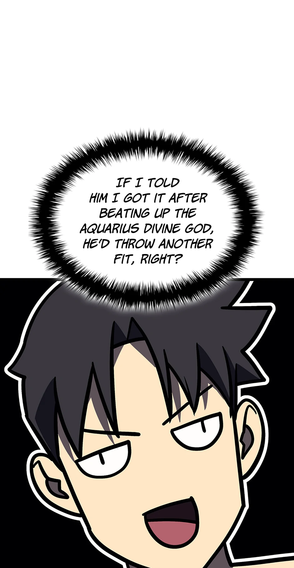 Read The Return of the Disaster-Class Hero EN Manga Online