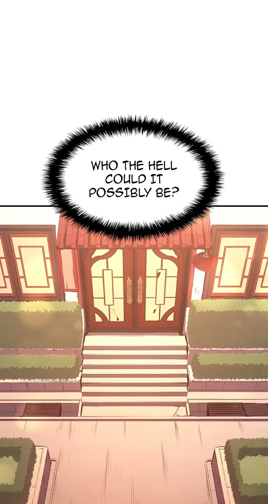 Read The Return of the Disaster-Class Hero EN Manga Online