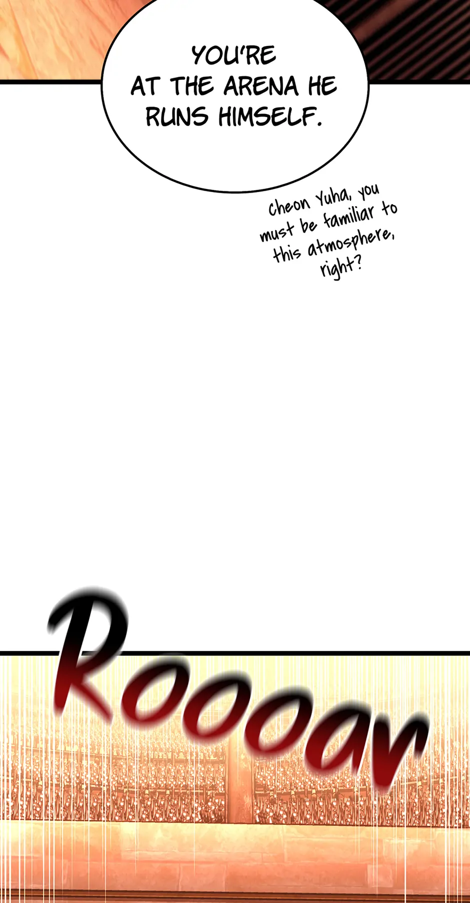Read The Return of the Disaster-Class Hero EN Manga Online