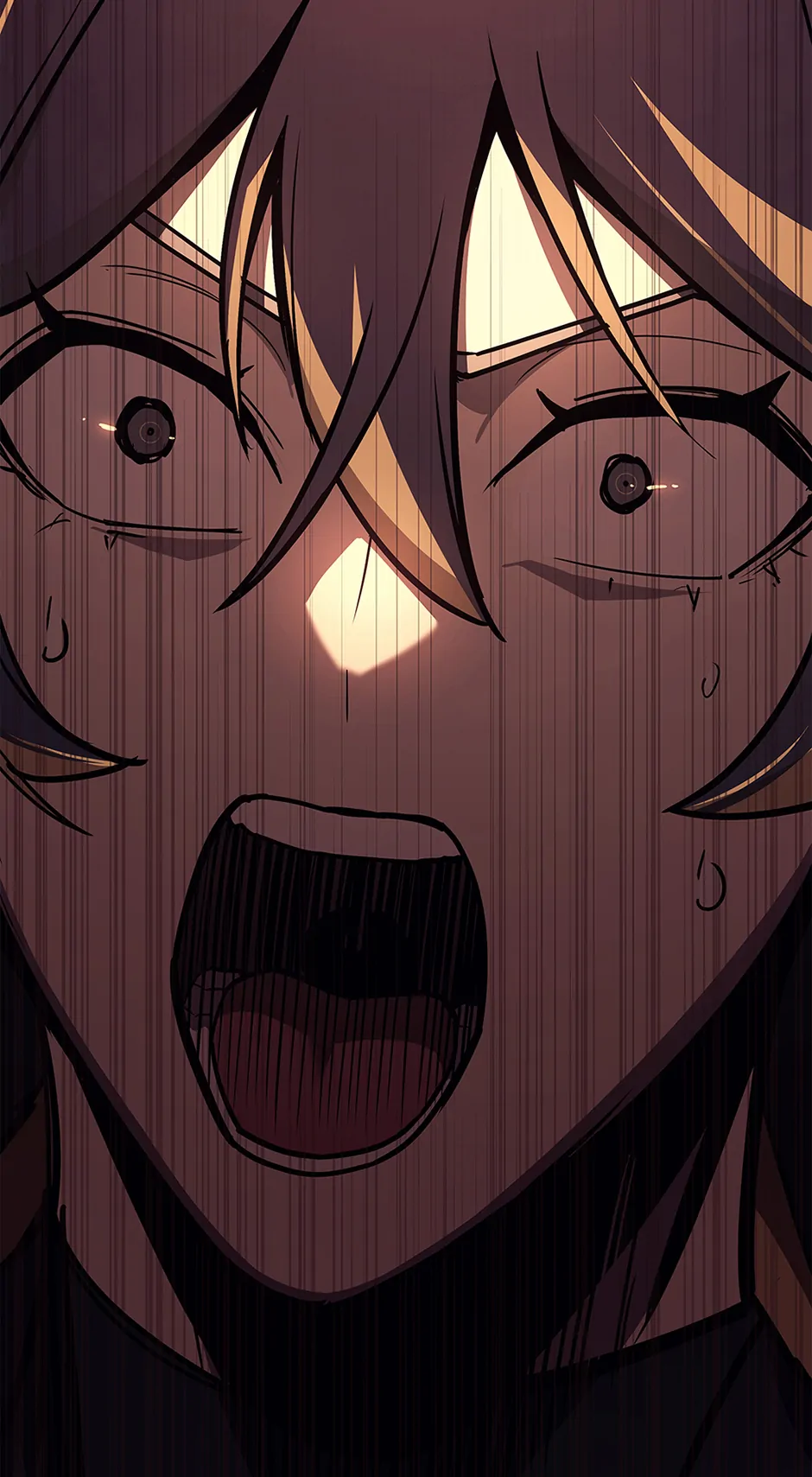 Read The Return of the Disaster-Class Hero EN Manga Online