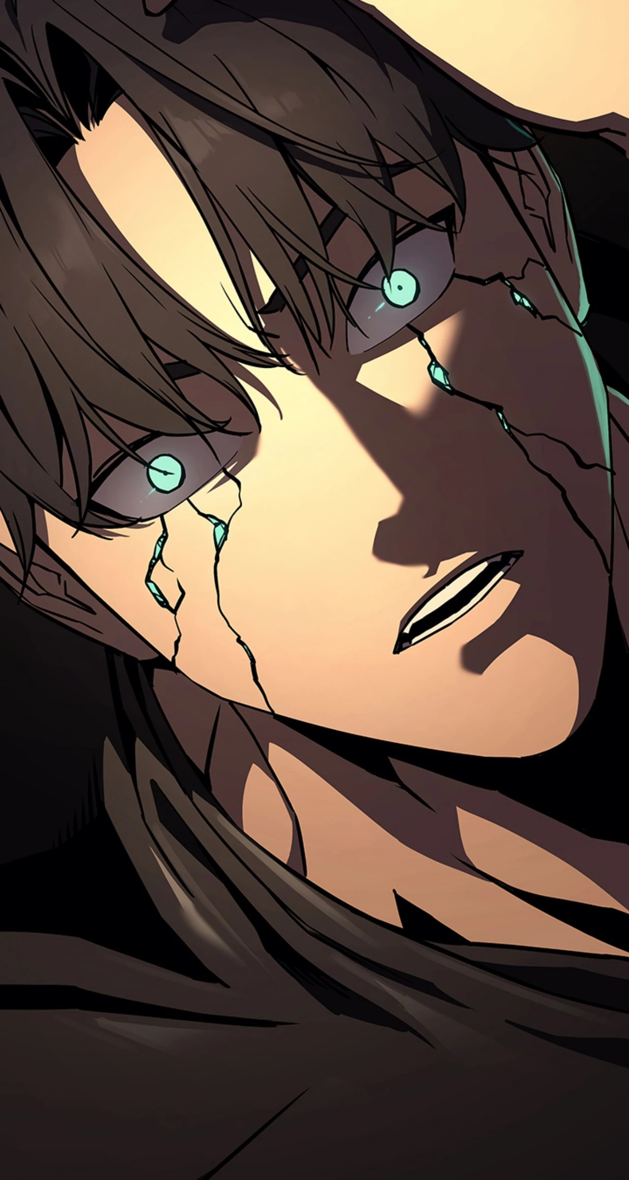 Read The Return of the Disaster-Class Hero EN Manga Online