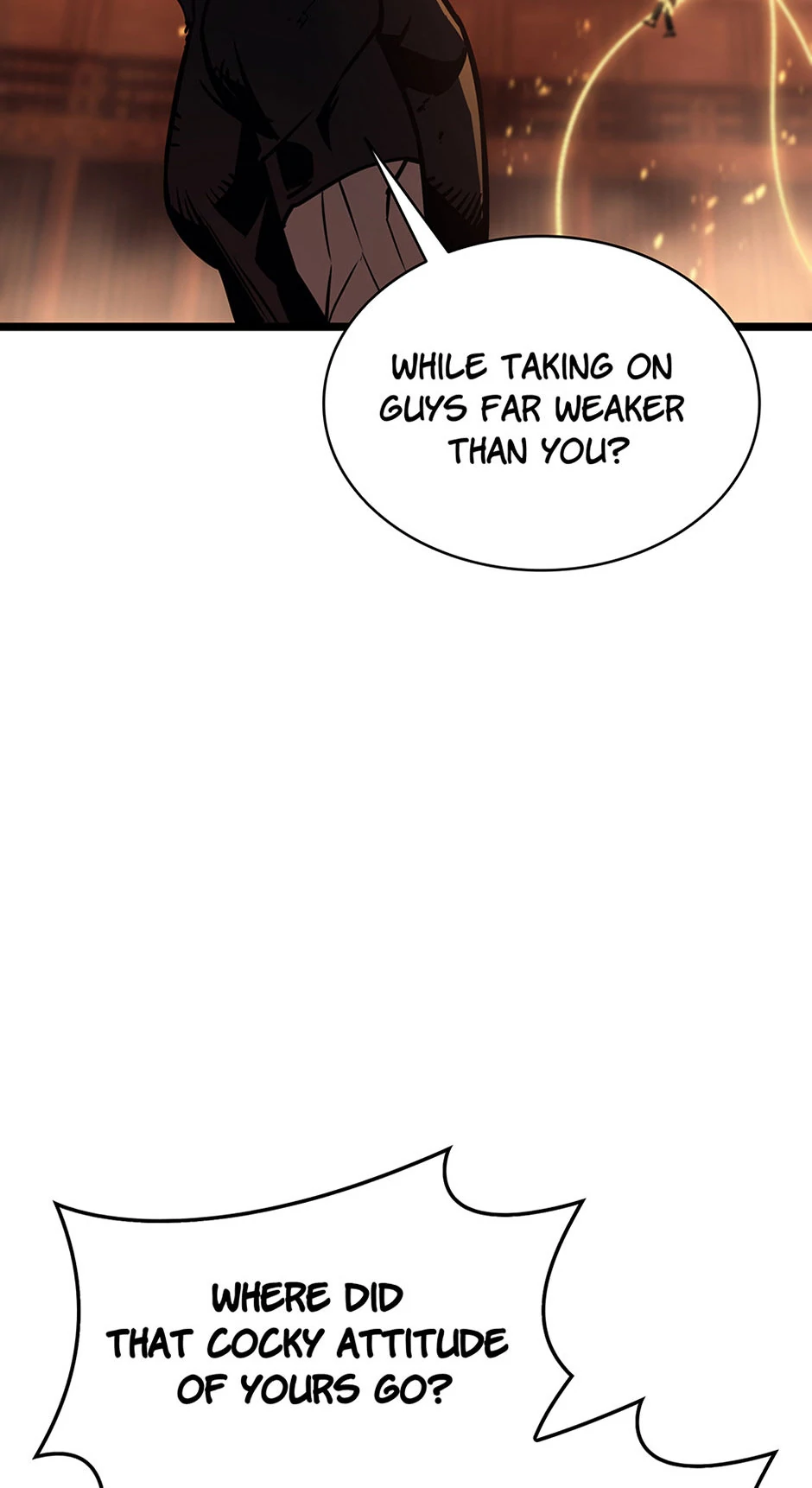 Read The Return of the Disaster-Class Hero EN Manga Online