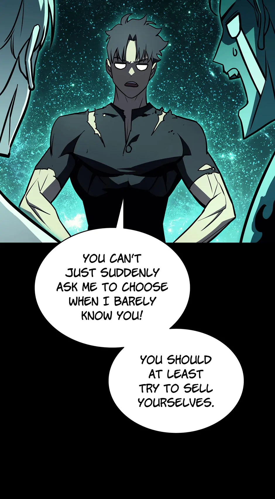 Read The Return of the Disaster-Class Hero EN Manga Online