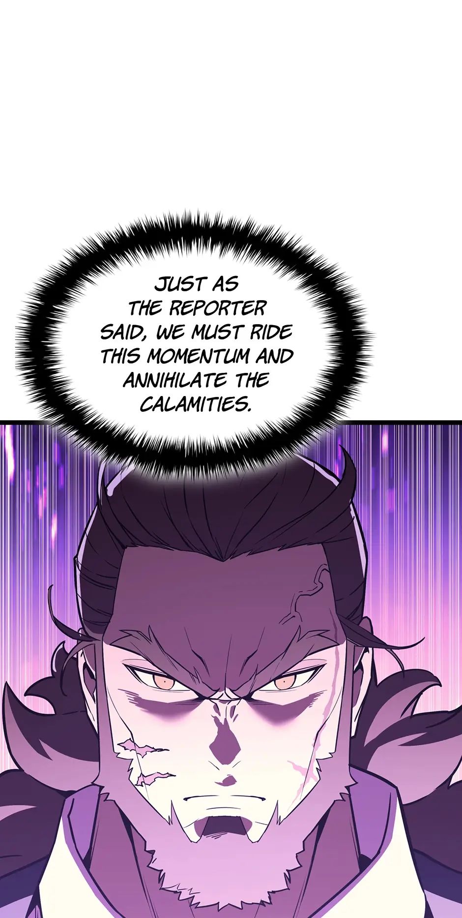 Read The Return of the Disaster-Class Hero EN Manga Online