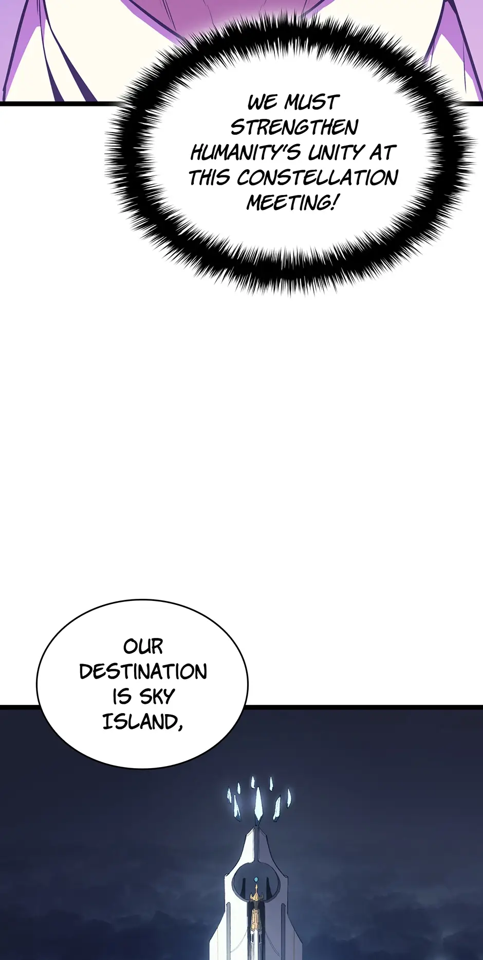 Read The Return of the Disaster-Class Hero EN Manga Online