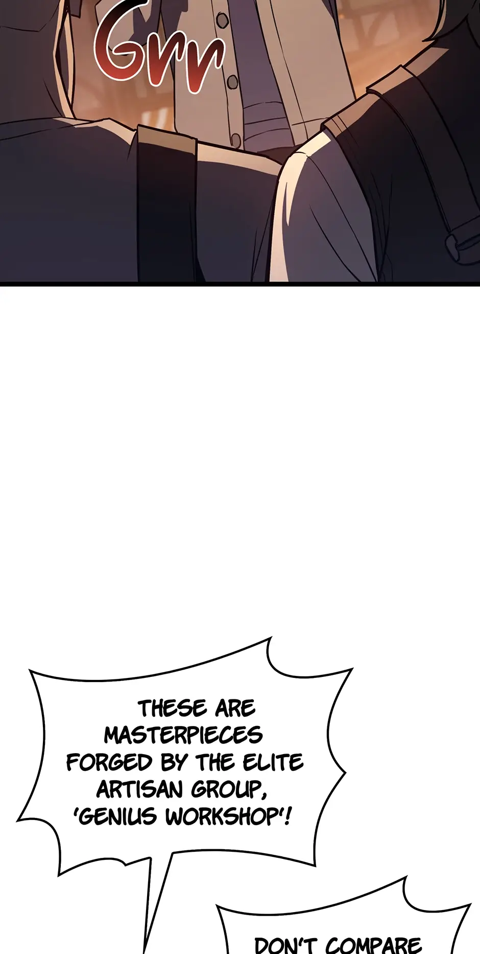 Read The Return of the Disaster-Class Hero EN Manga Online