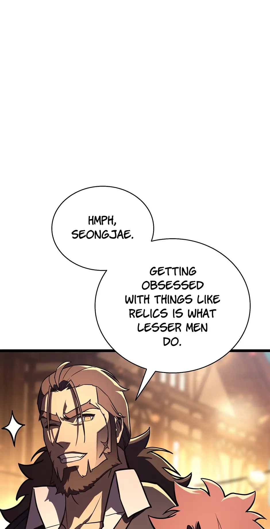Read The Return of the Disaster-Class Hero EN Manga Online