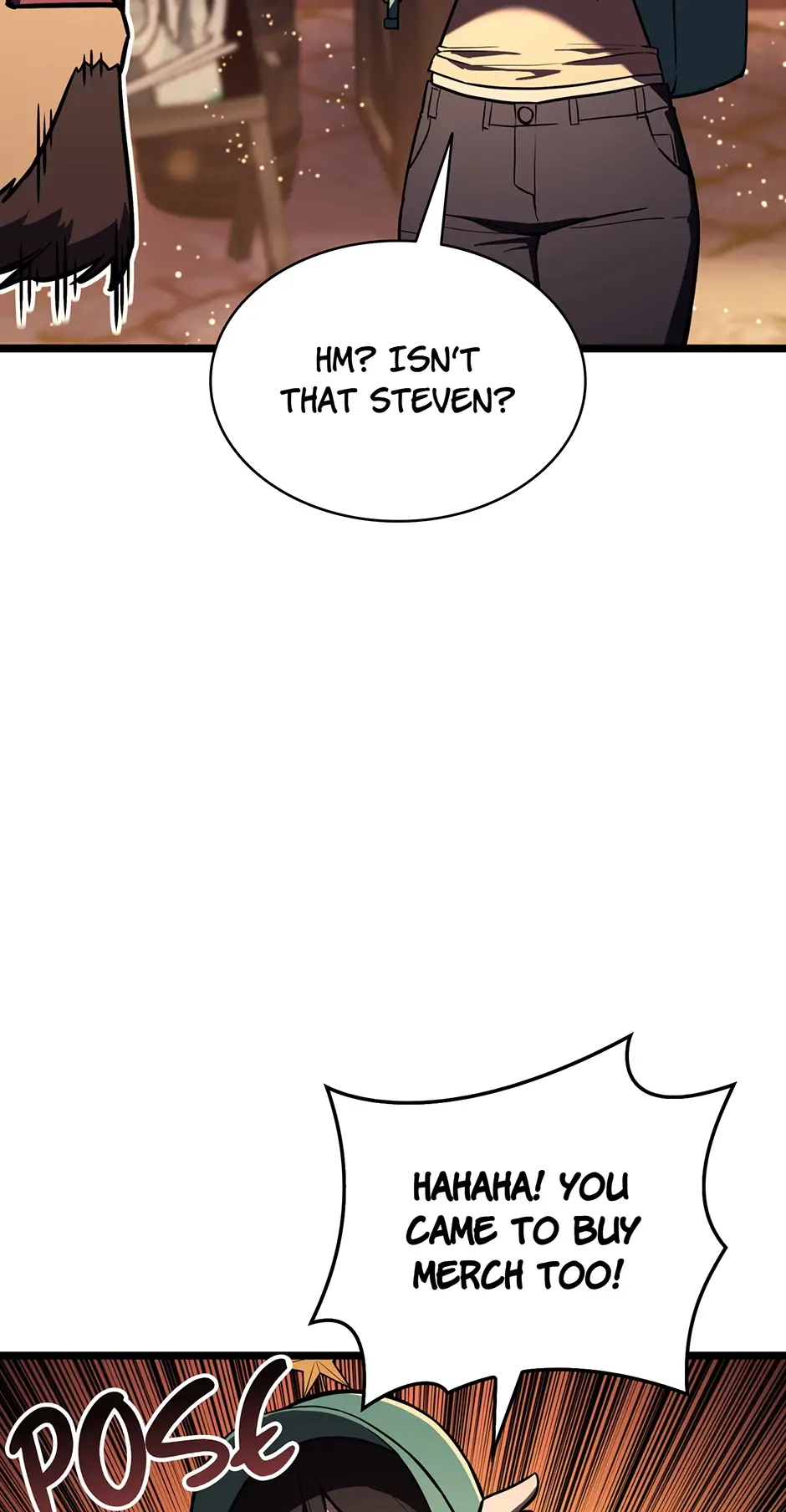 Read The Return of the Disaster-Class Hero EN Manga Online