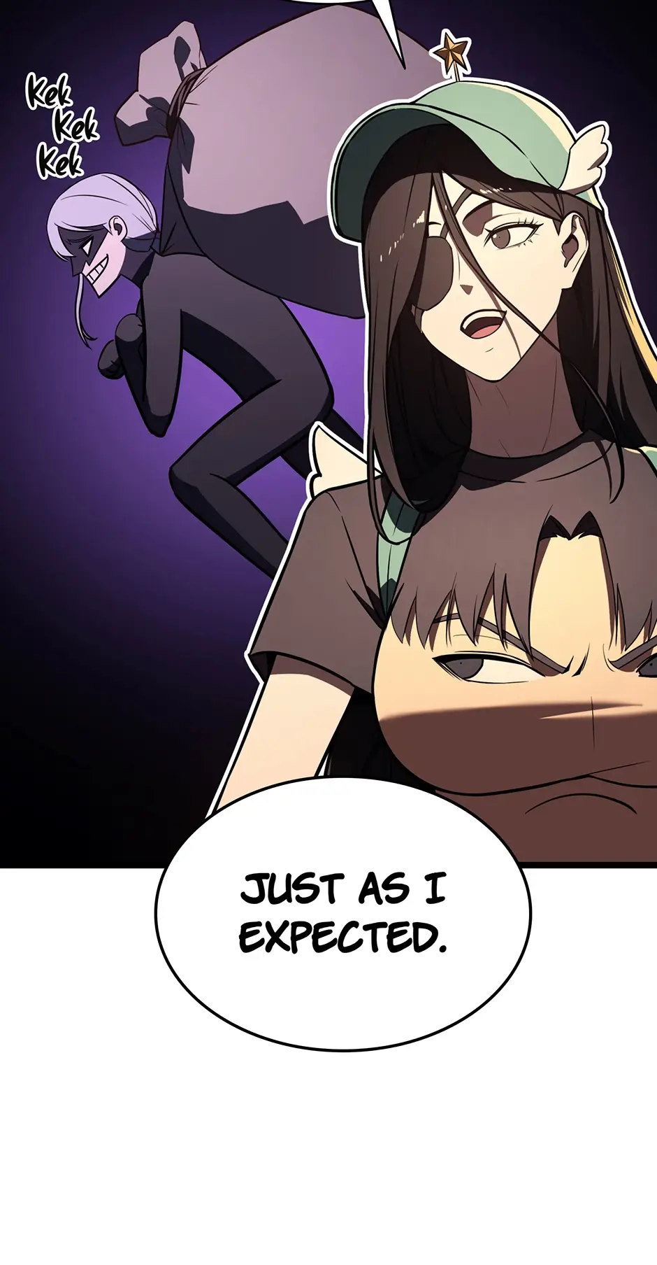 Read The Return of the Disaster-Class Hero EN Manga Online