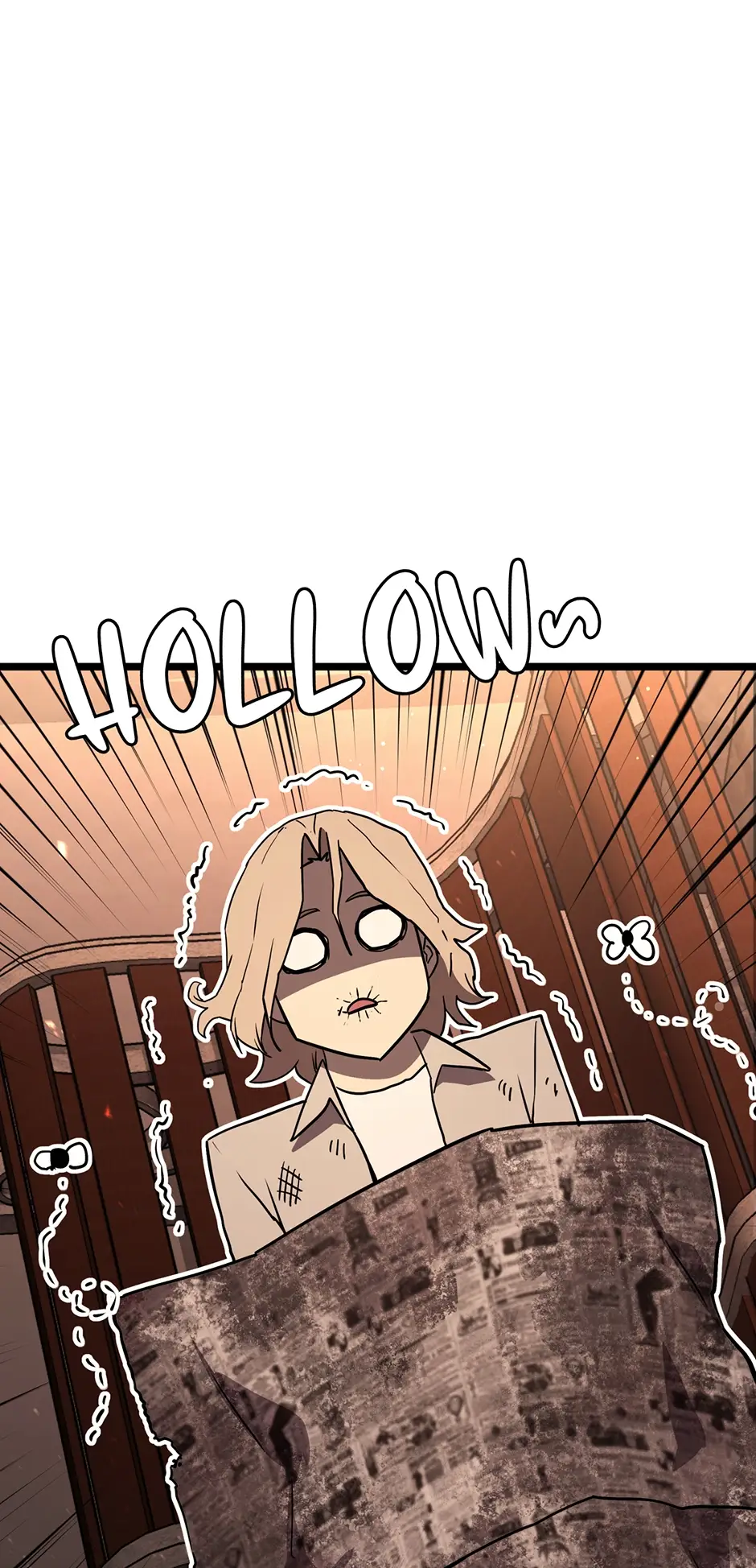 Read The Return of the Disaster-Class Hero EN Manga Online