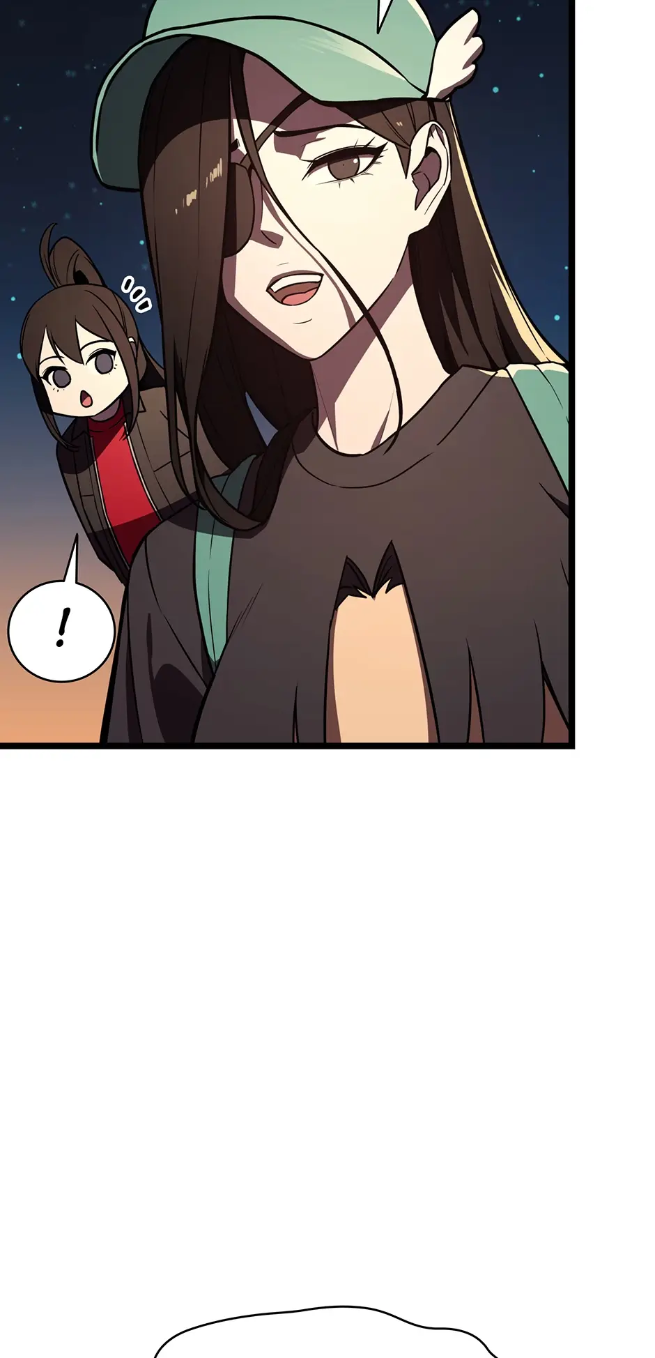 Read The Return of the Disaster-Class Hero EN Manga Online