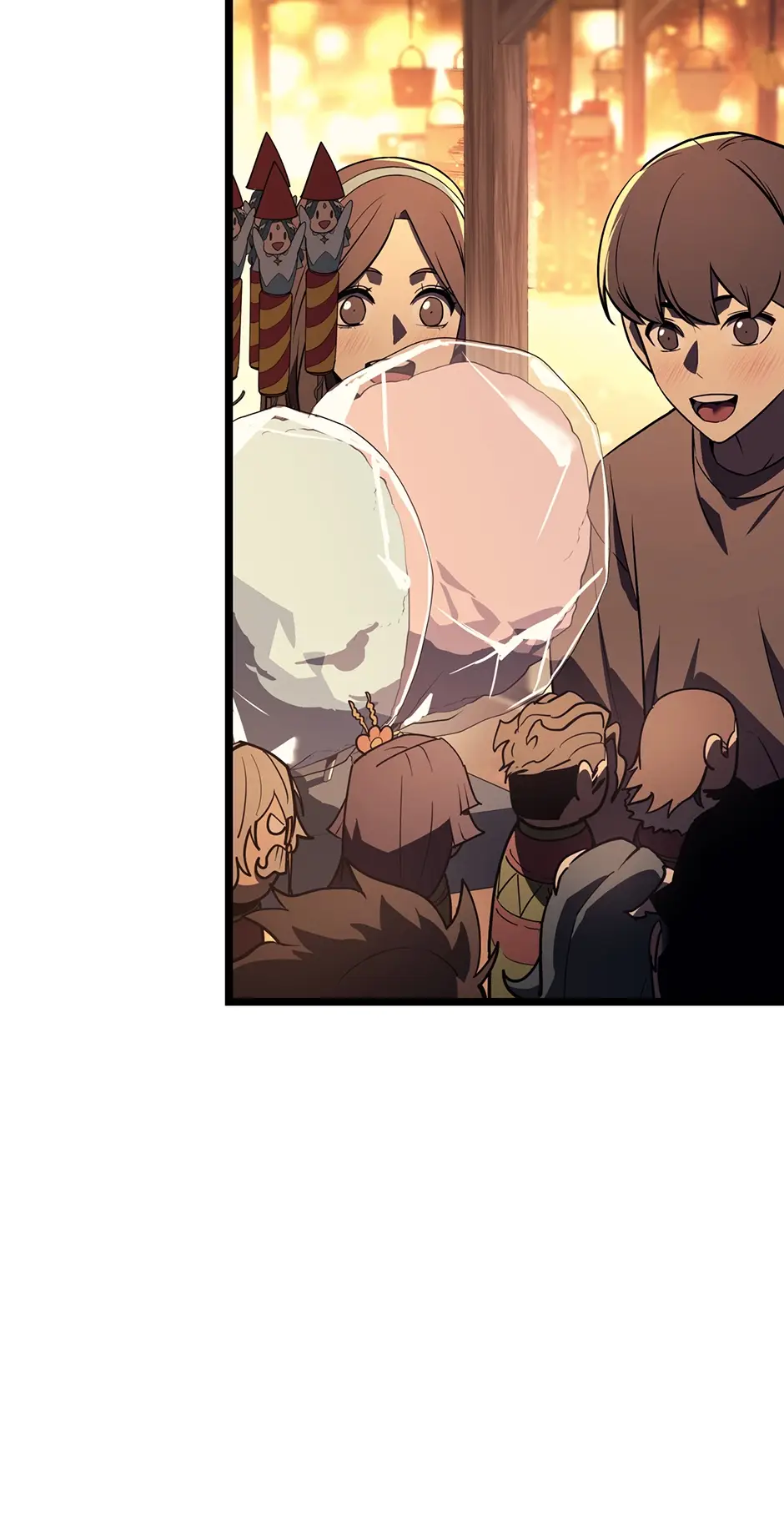 Read The Return of the Disaster-Class Hero EN Manga Online