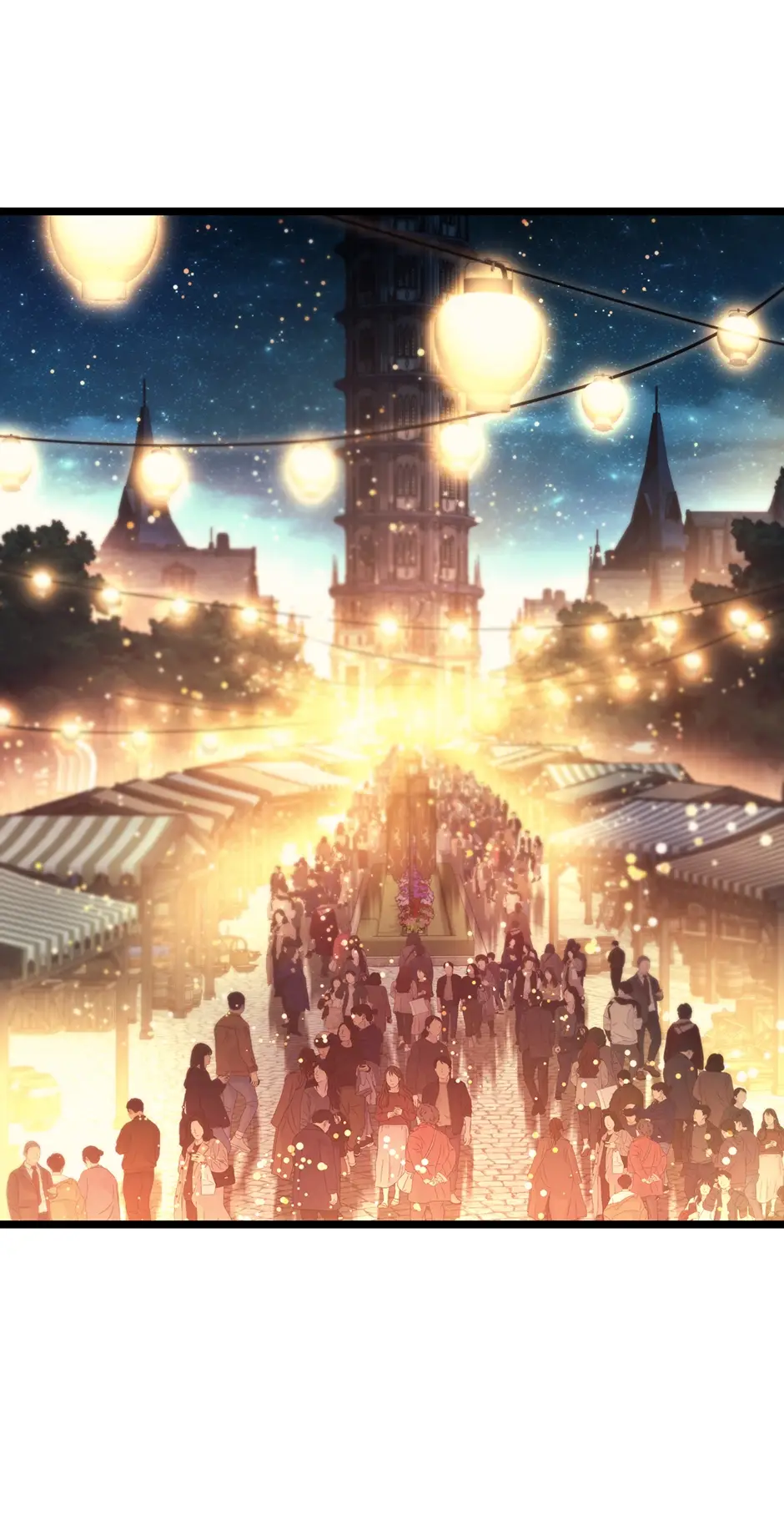 Read The Return of the Disaster-Class Hero EN Manga Online