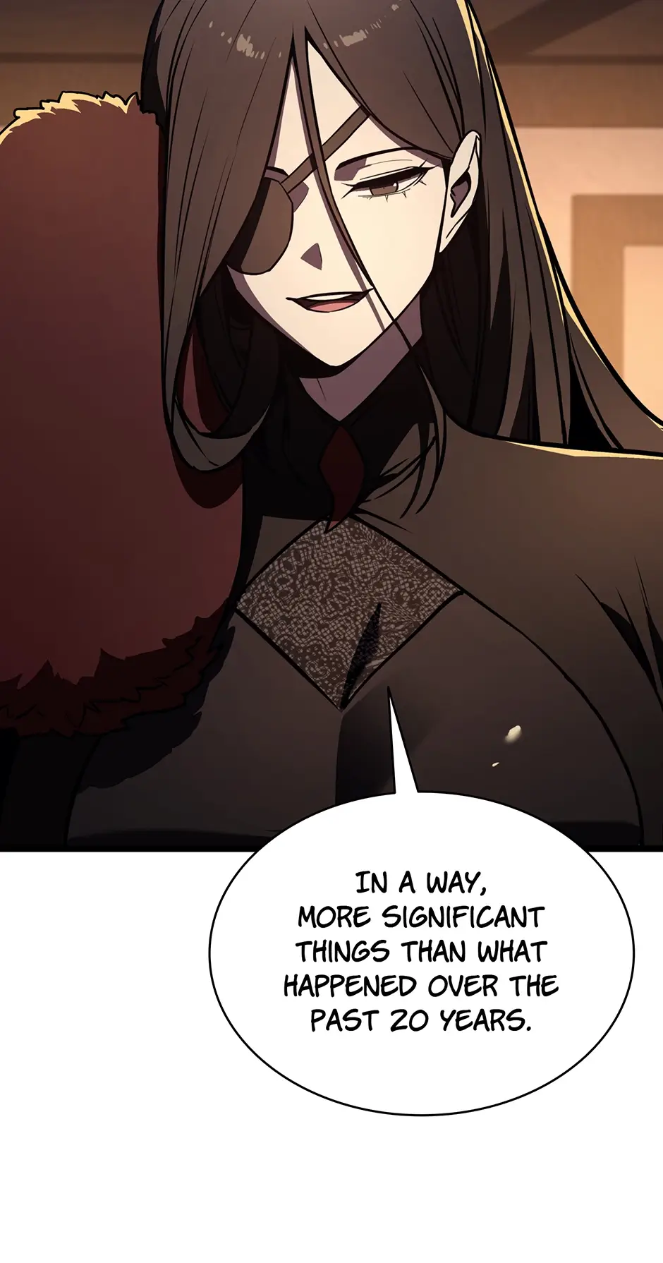Read The Return of the Disaster-Class Hero EN Manga Online