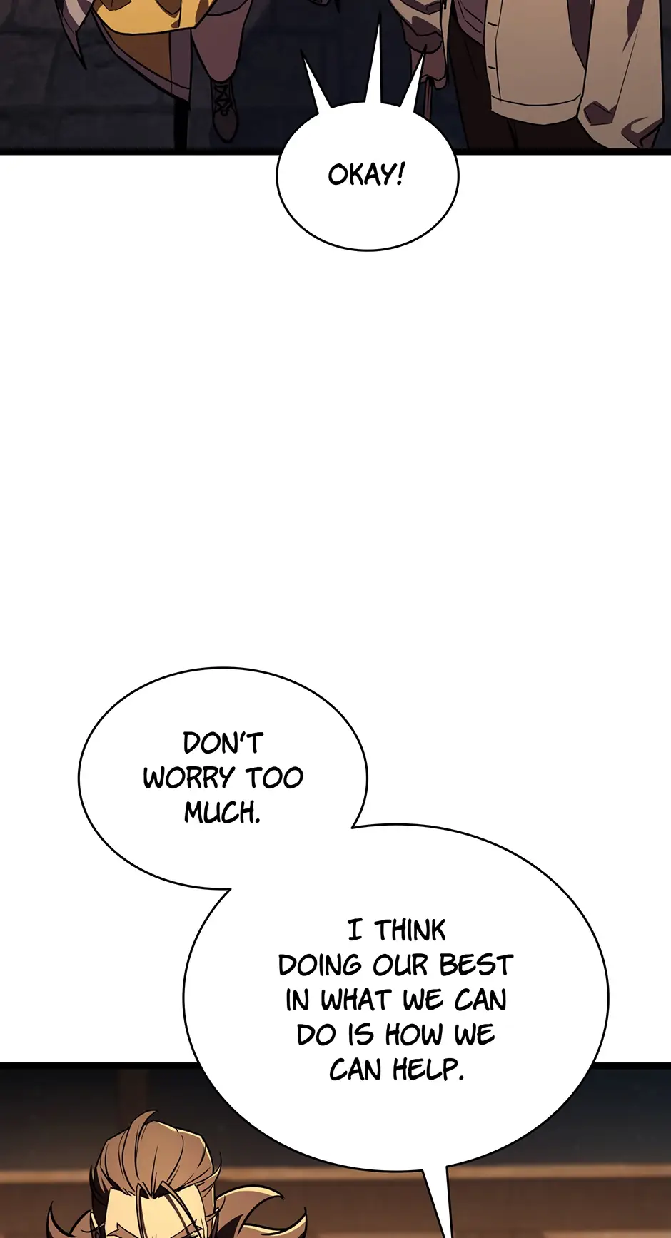 Read The Return of the Disaster-Class Hero EN Manga Online