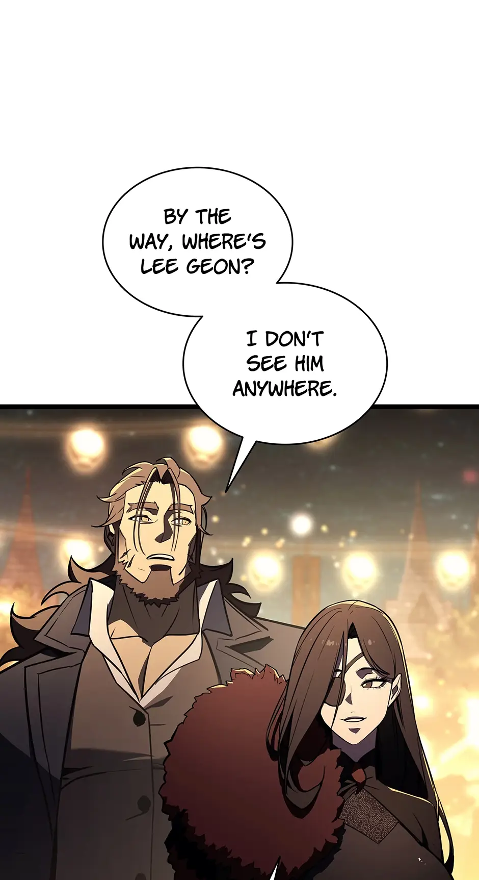 Read The Return of the Disaster-Class Hero EN Manga Online