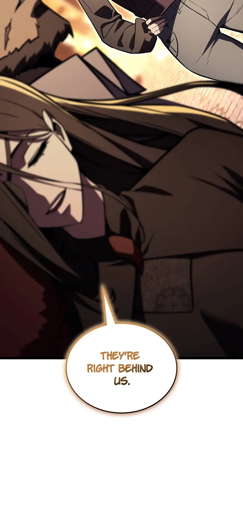 Read The Return of the Disaster-Class Hero EN Manga Online