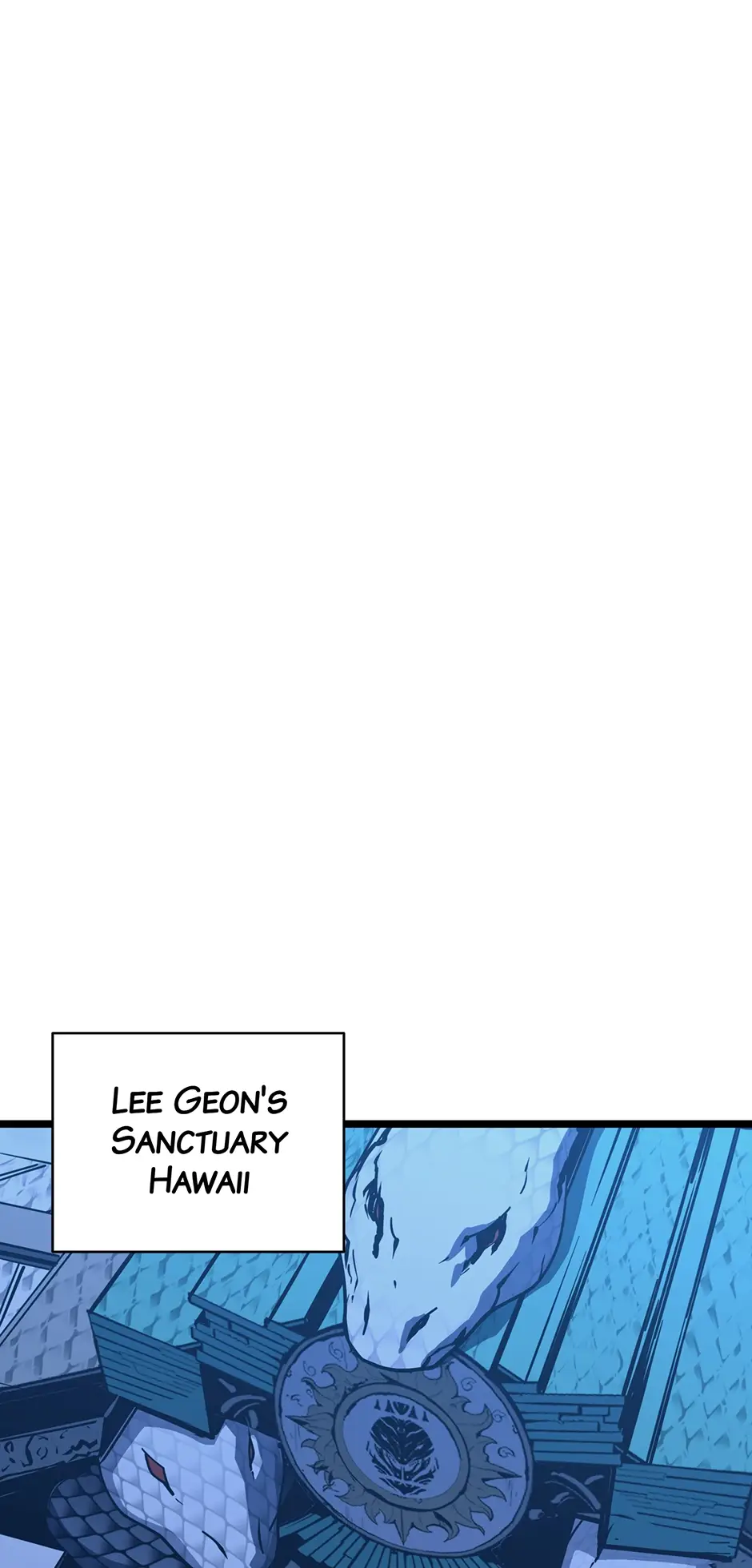 Read The Return of the Disaster-Class Hero EN Manga Online