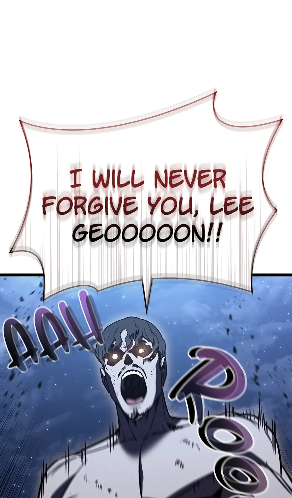 Read The Return of the Disaster-Class Hero EN Manga Online
