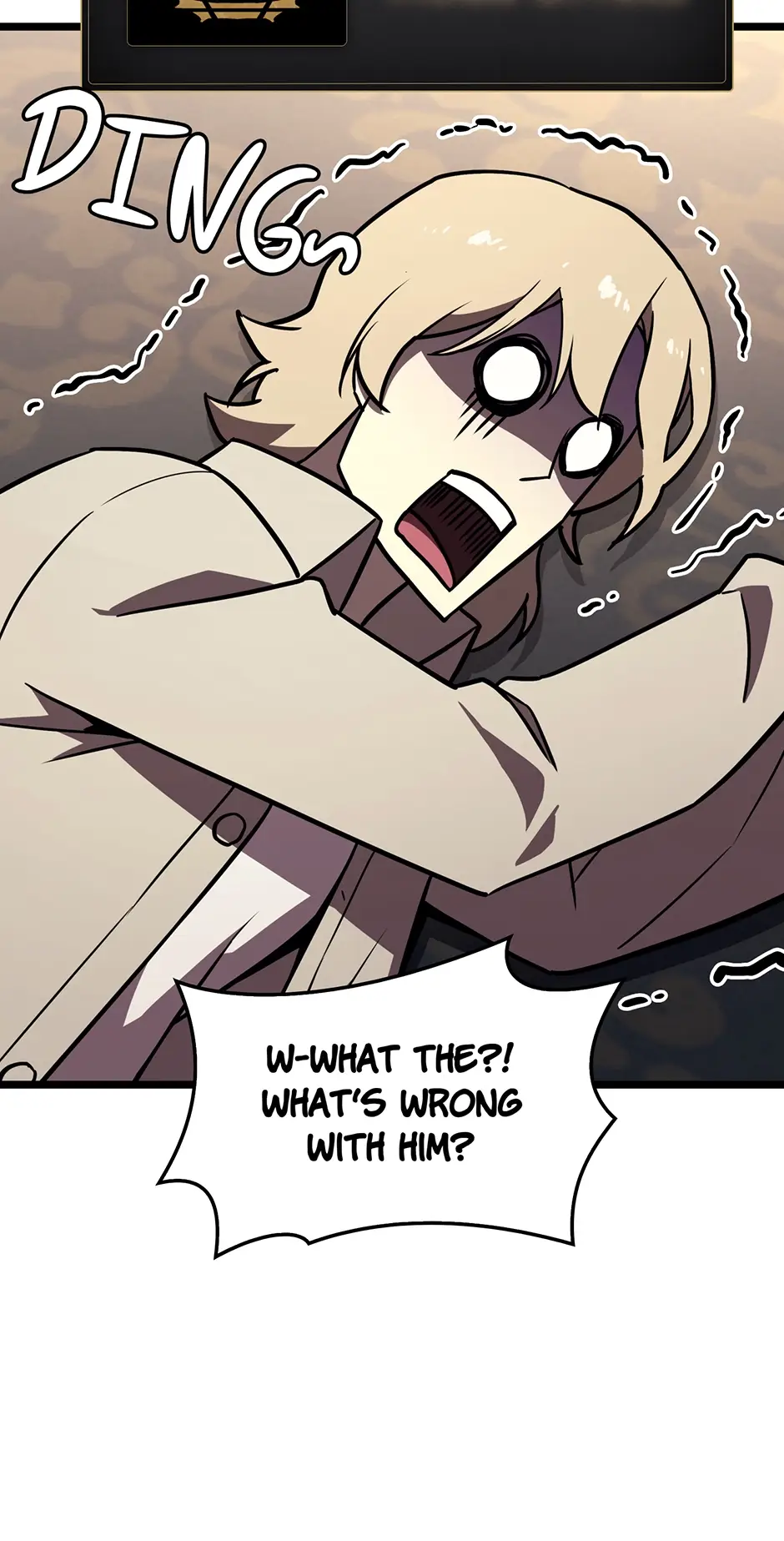 Read The Return of the Disaster-Class Hero EN Manga Online