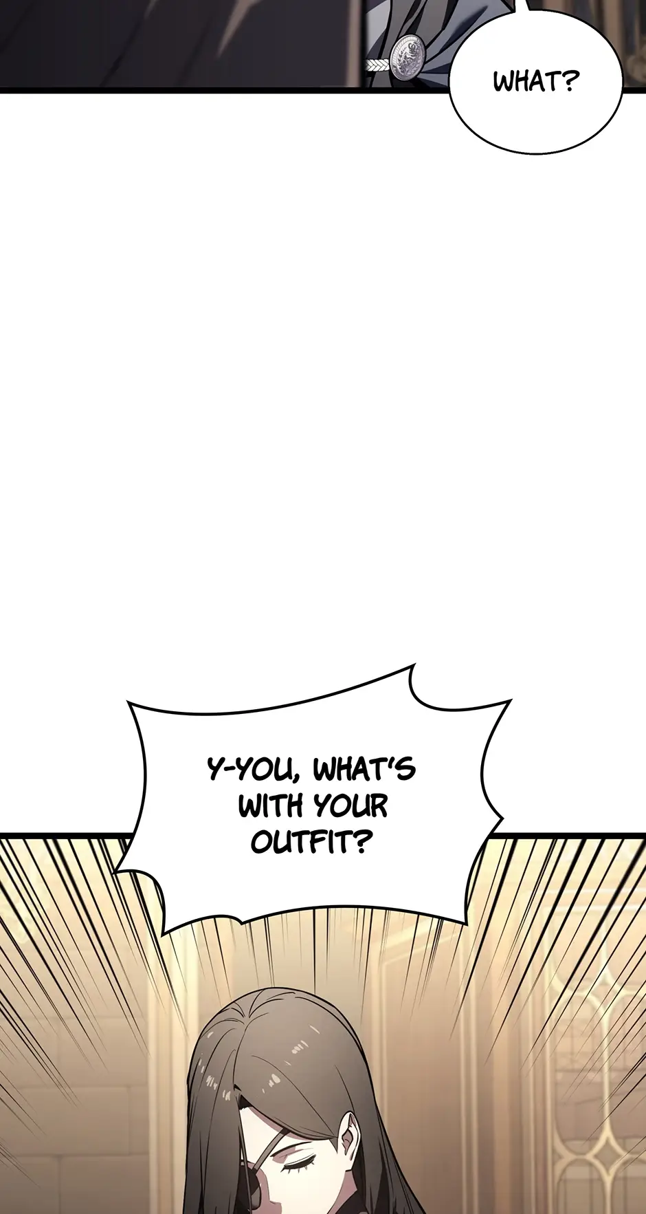 Read The Return of the Disaster-Class Hero EN Manga Online