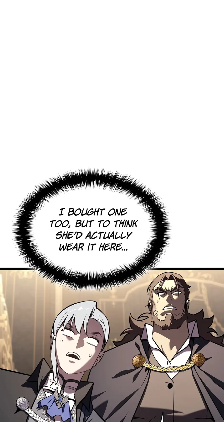 Read The Return of the Disaster-Class Hero EN Manga Online