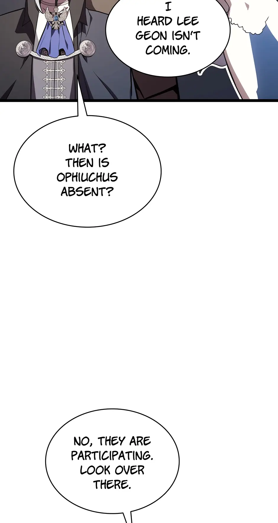 Read The Return of the Disaster-Class Hero EN Manga Online