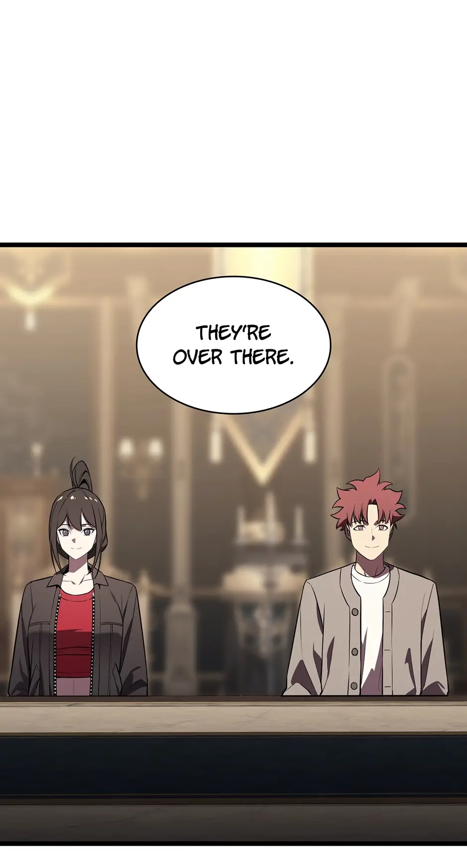 Read The Return of the Disaster-Class Hero EN Manga Online