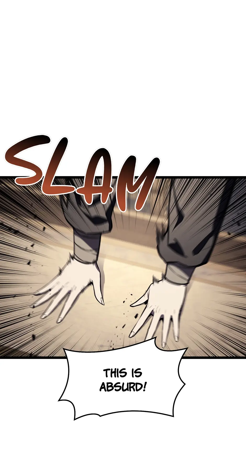 Read The Return of the Disaster-Class Hero EN Manga Online