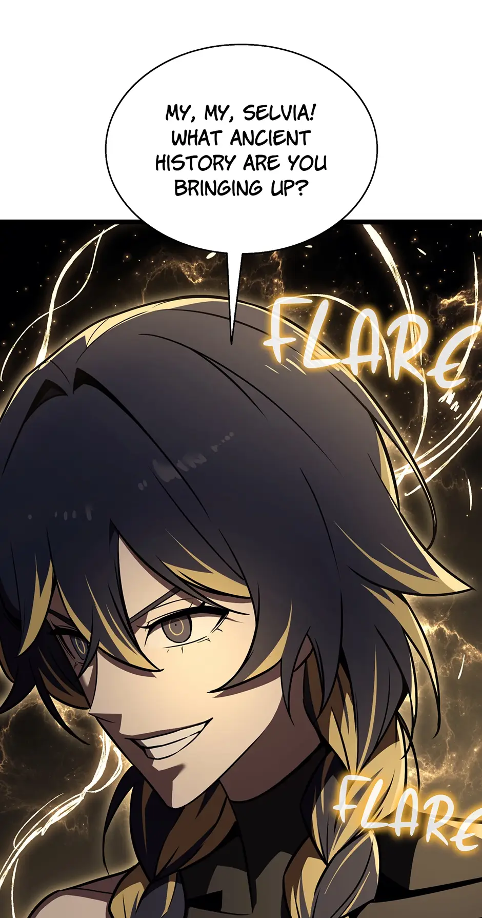 Read The Return of the Disaster-Class Hero EN Manga Online