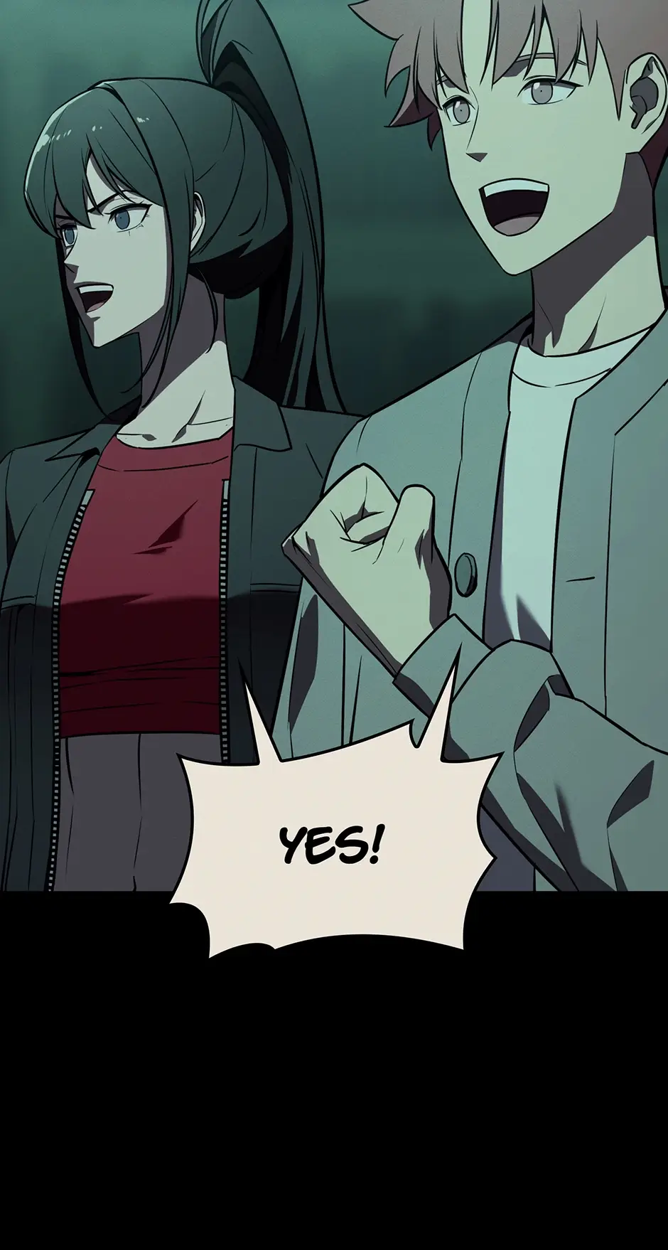 Read The Return of the Disaster-Class Hero EN Manga Online