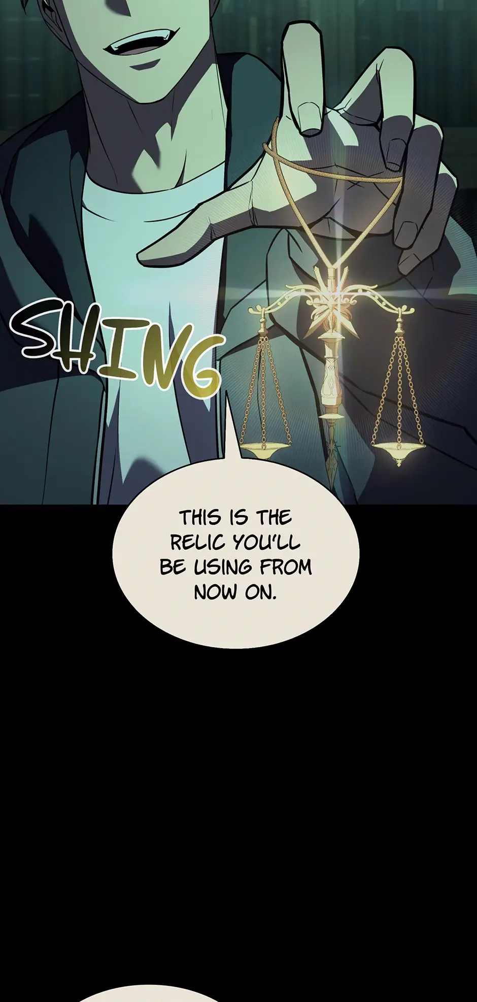 Read The Return of the Disaster-Class Hero EN Manga Online