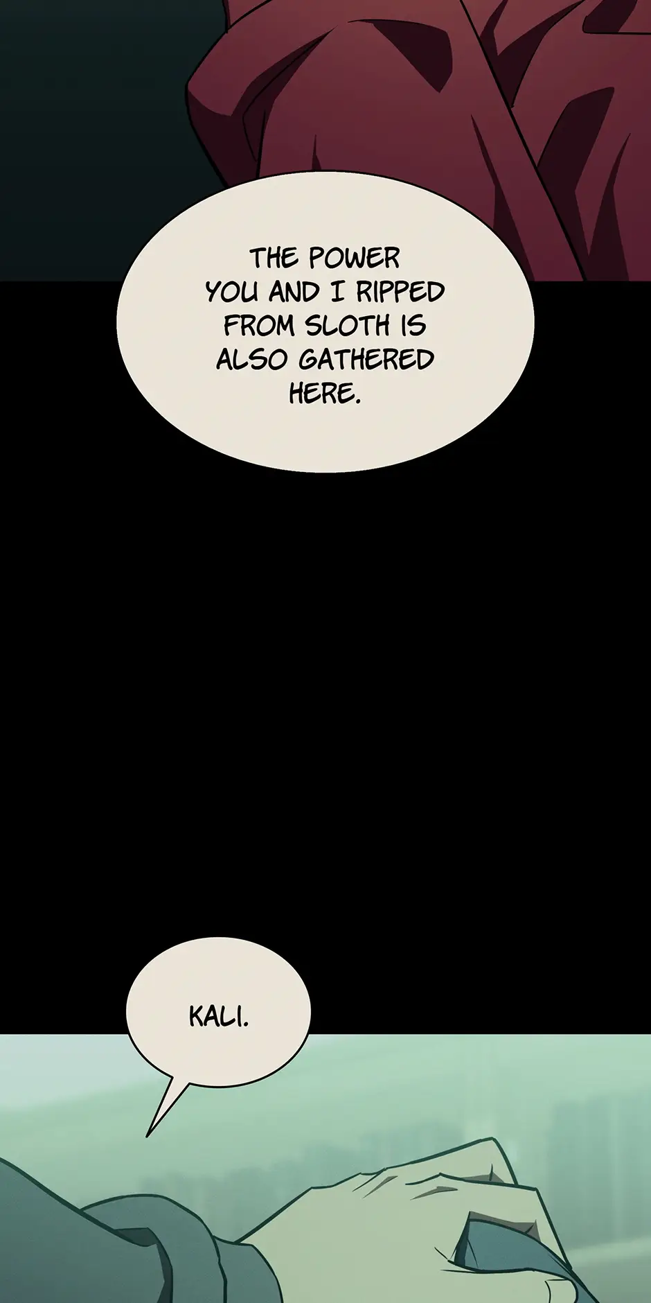 Read The Return of the Disaster-Class Hero EN Manga Online