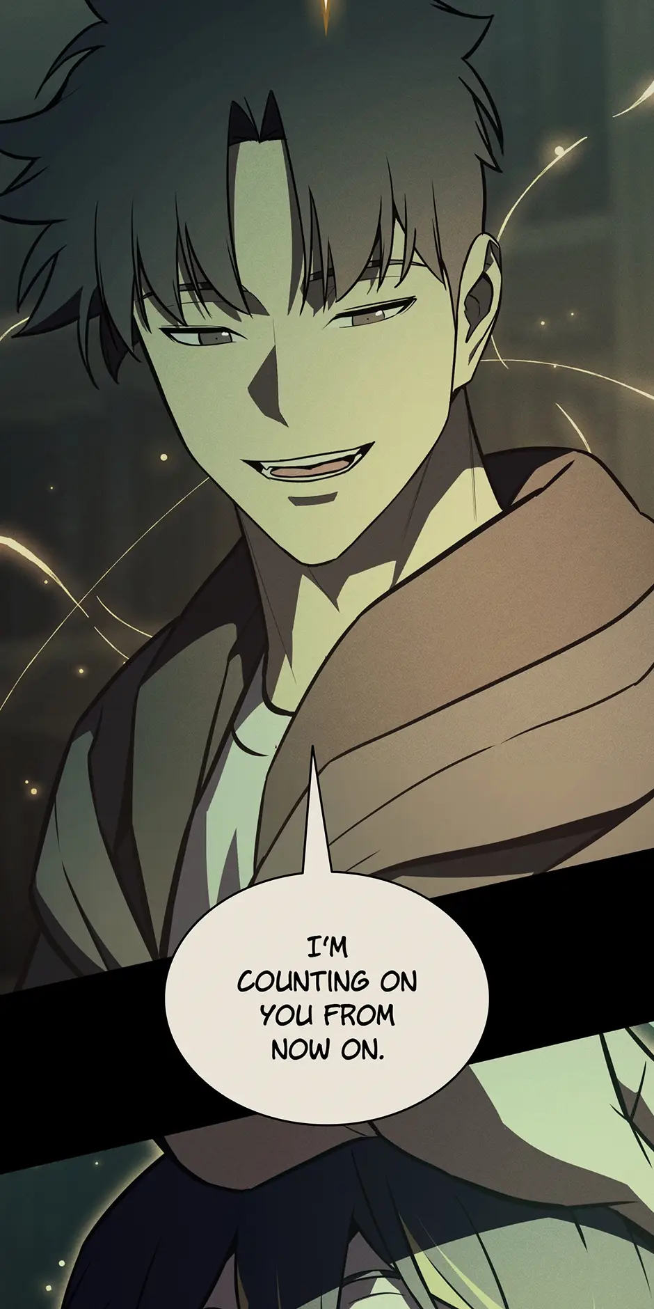 Read The Return of the Disaster-Class Hero EN Manga Online