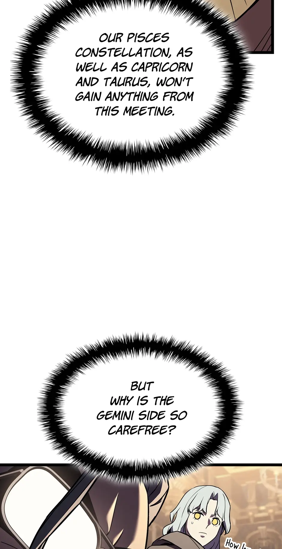 Read The Return of the Disaster-Class Hero EN Manga Online