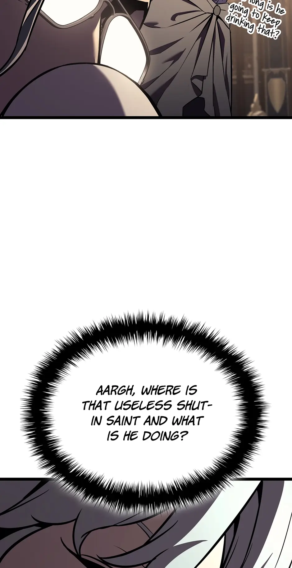 Read The Return of the Disaster-Class Hero EN Manga Online