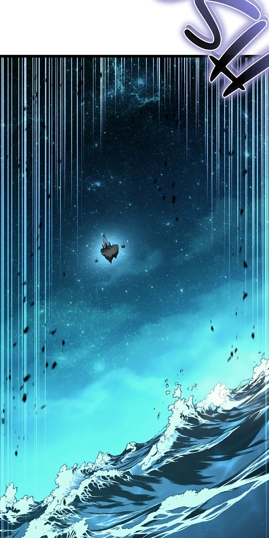 Read The Return of the Disaster-Class Hero EN Manga Online