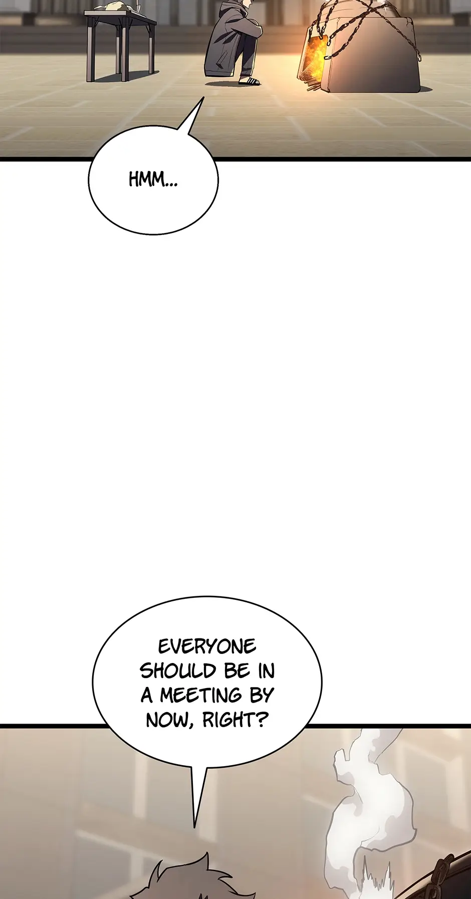 Read The Return of the Disaster-Class Hero EN Manga Online