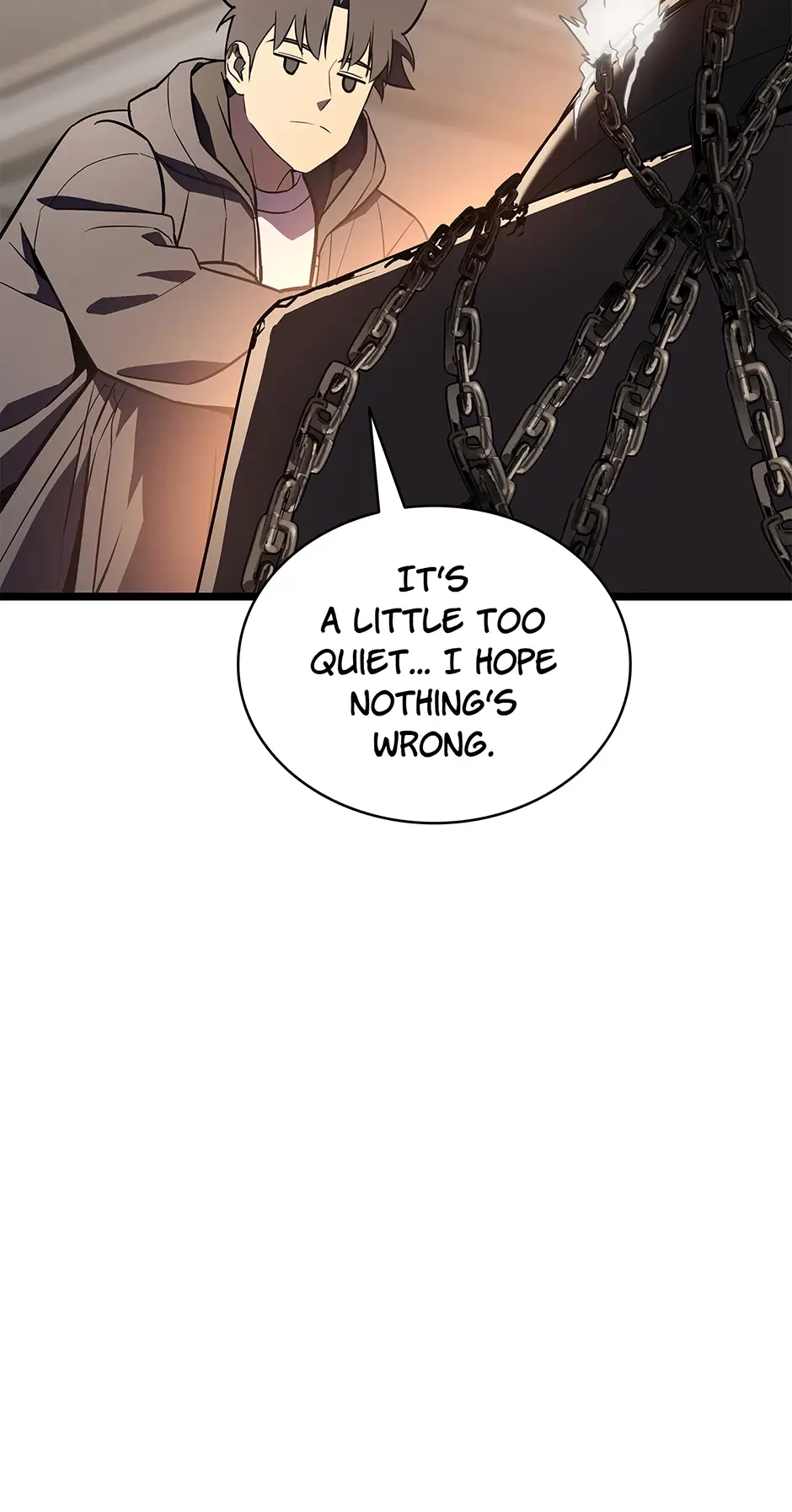Read The Return of the Disaster-Class Hero EN Manga Online