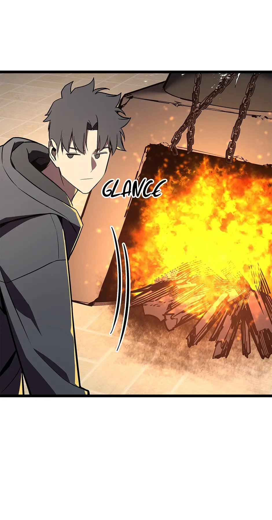 Read The Return of the Disaster-Class Hero EN Manga Online