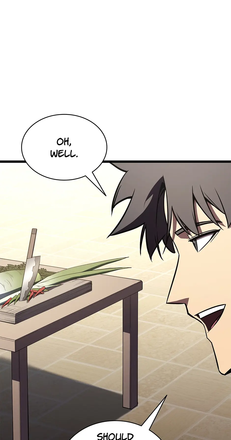 Read The Return of the Disaster-Class Hero EN Manga Online