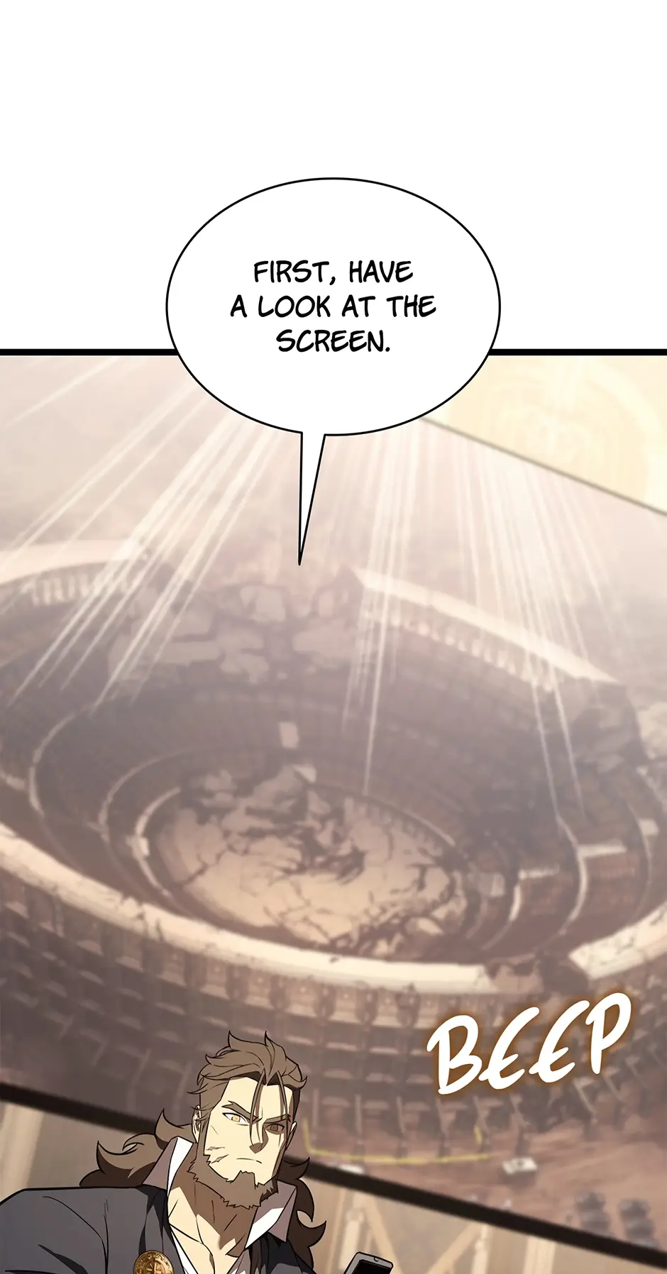 Read The Return of the Disaster-Class Hero EN Manga Online