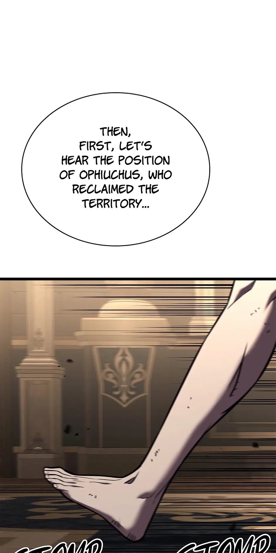 Read The Return of the Disaster-Class Hero EN Manga Online
